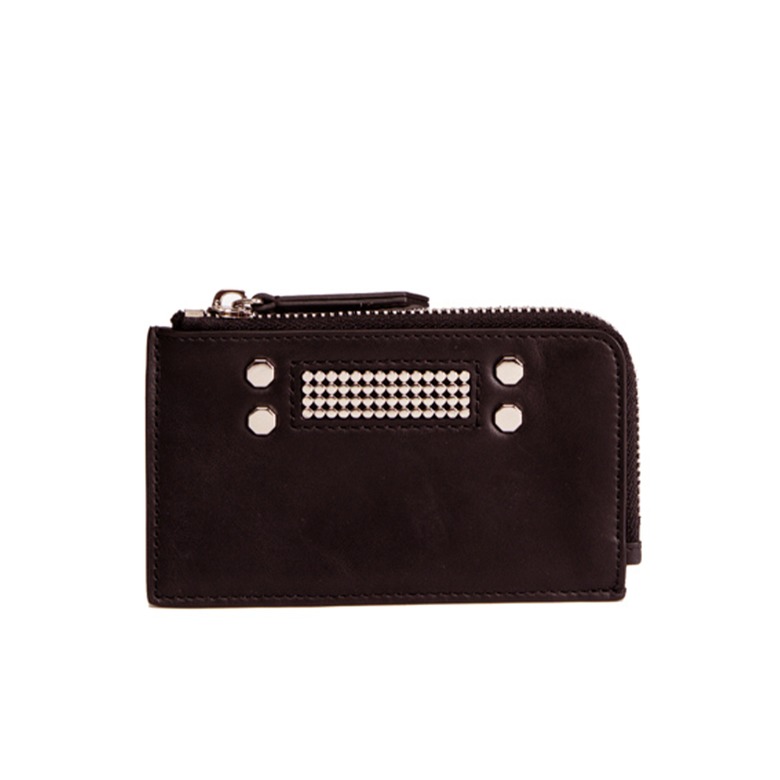 Clio Goldbrenner cardprotector black 1