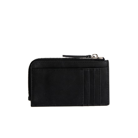 Clio Goldbrenner porte-cartes noir
