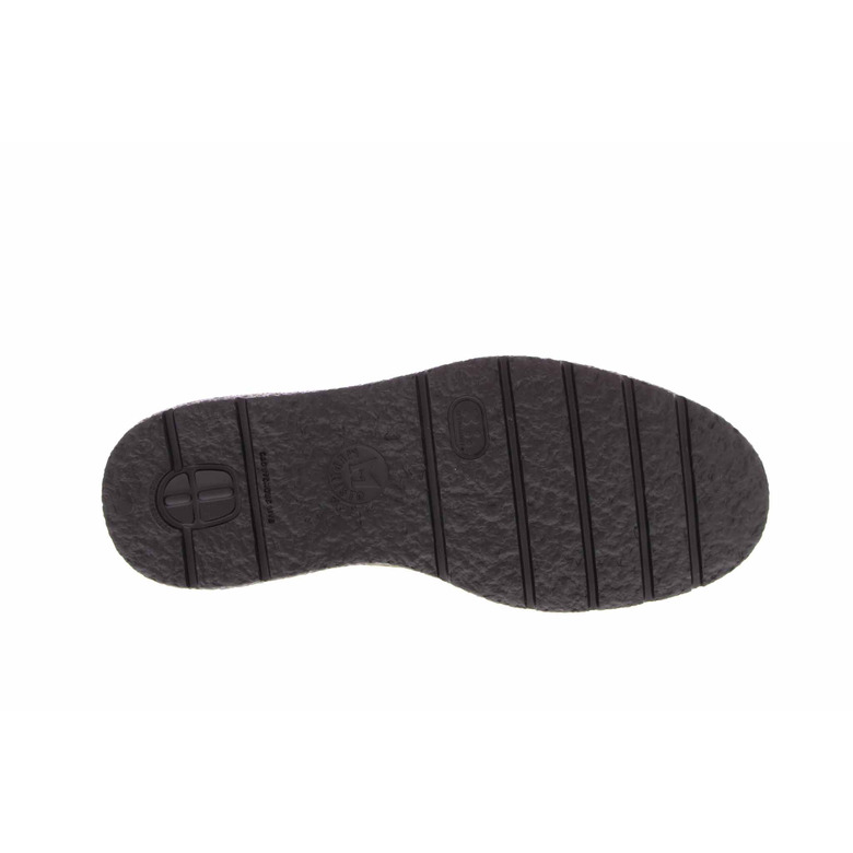 Mephisto chaussures hautes vert kaki 5