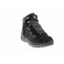 Mephisto Allrounder chaussures hautes noir 2