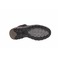 Mephisto Allrounder chaussures hautes noir 5
