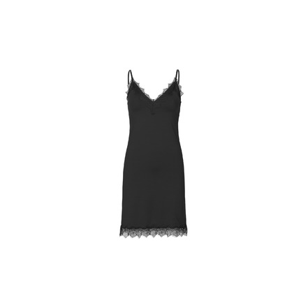 Rosemunde kleid schwarz