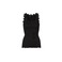 Rosemunde top black 1