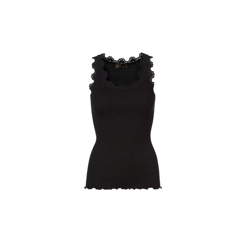 Rosemunde top black 1