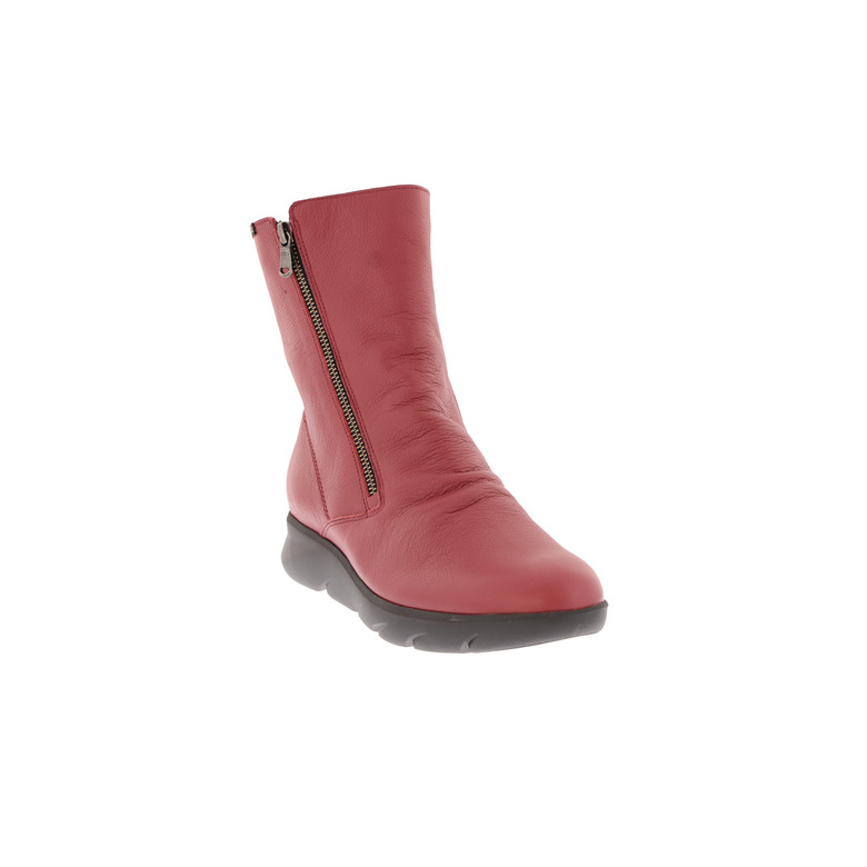 Mephisto stiefelette bordeaux 2