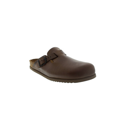 Mephisto slippers bruin