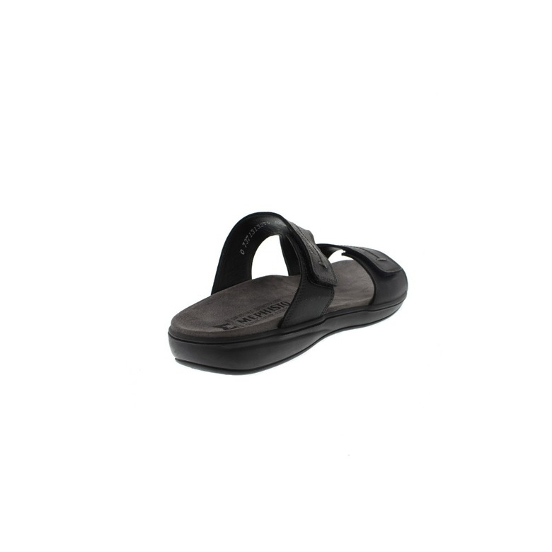 Mephisto tongs noir 4