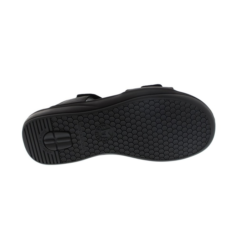 Mephisto tongs noir 5