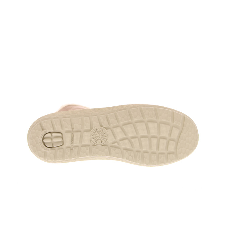 Mephisto Mobils ankle boots taupe 5