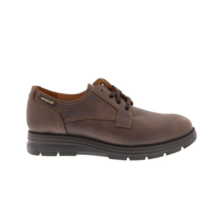 Mephisto low shoes brown
