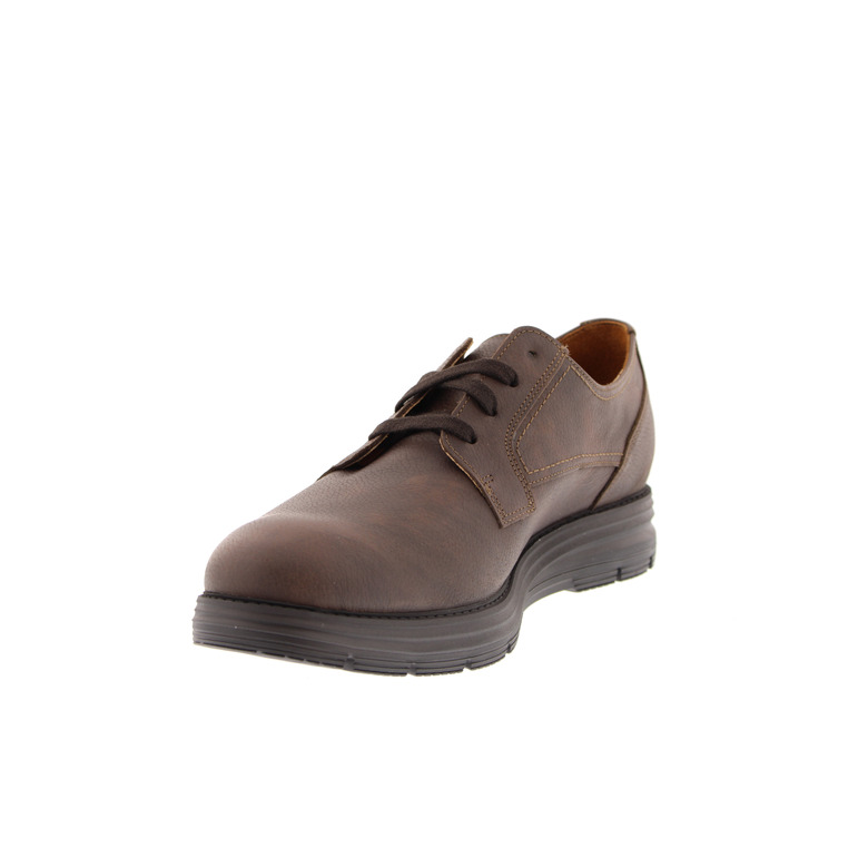Mephisto low shoes brown 3