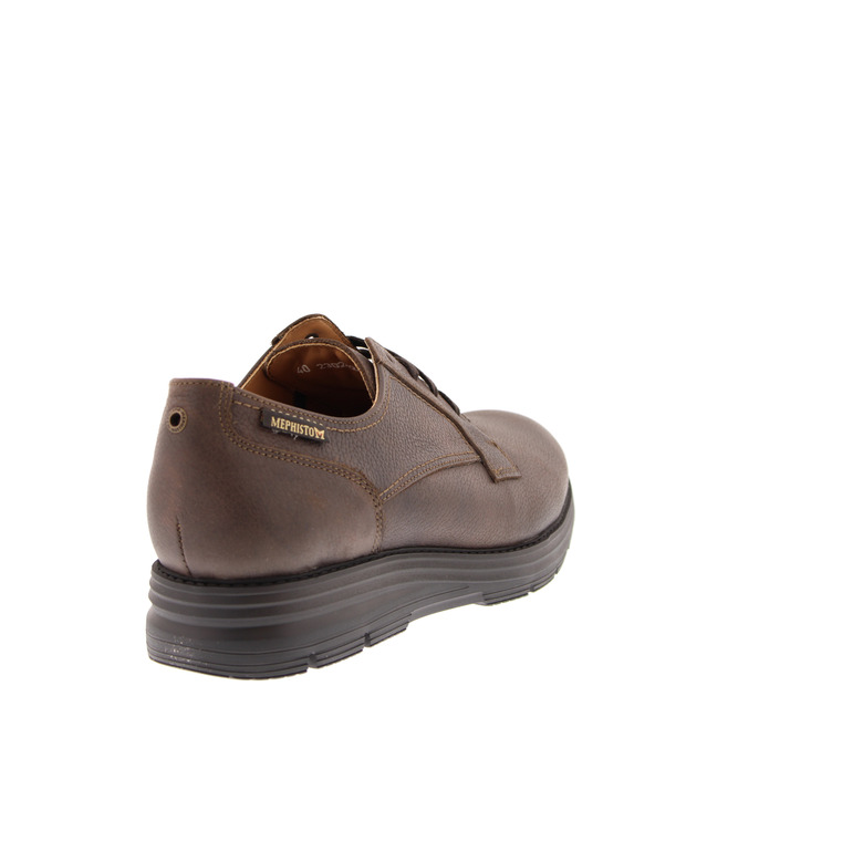 Mephisto low shoes brown 4