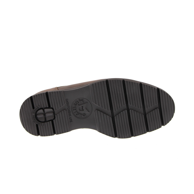 Mephisto low shoes brown 5