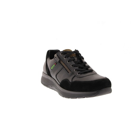 Mephisto Sano low shoes black