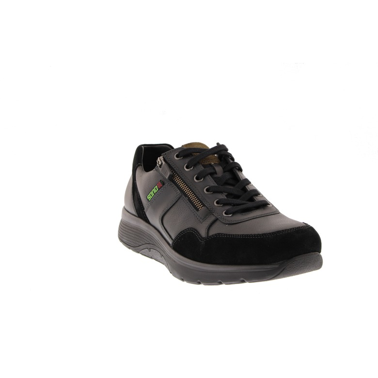 Mephisto Sano low shoes black 2