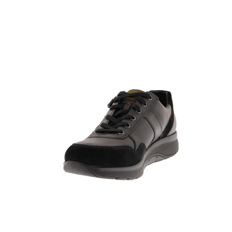 Mephisto Sano low shoes black 3