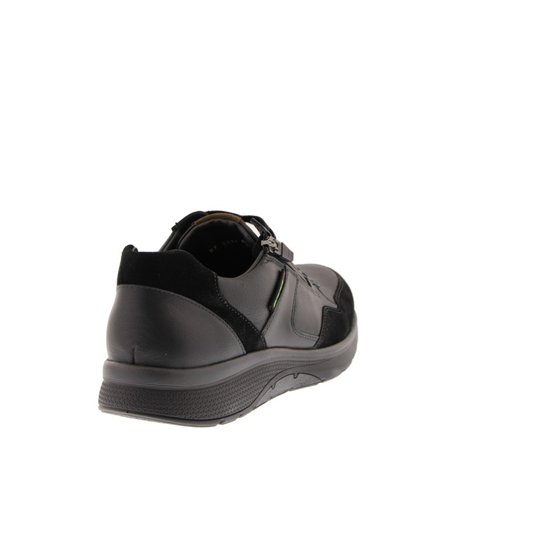 Mephisto Sano low shoes black 4