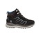 Mephisto Allrounder chaussures à lacets noir 1