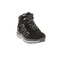 Mephisto Allrounder chaussures à lacets noir 2