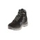 Mephisto Allrounder chaussures à lacets noir 3