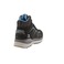 Mephisto Allrounder chaussures à lacets noir 4