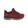 Mephisto Allrounder chaussures à lacets bordeaux 1
