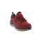 Mephisto Allrounder chaussures à lacets bordeaux 2