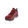 Mephisto Allrounder chaussures à lacets bordeaux 3