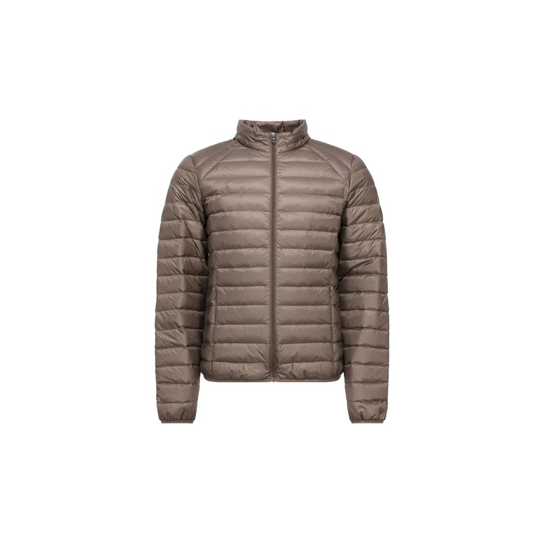 Jott jacket taupe