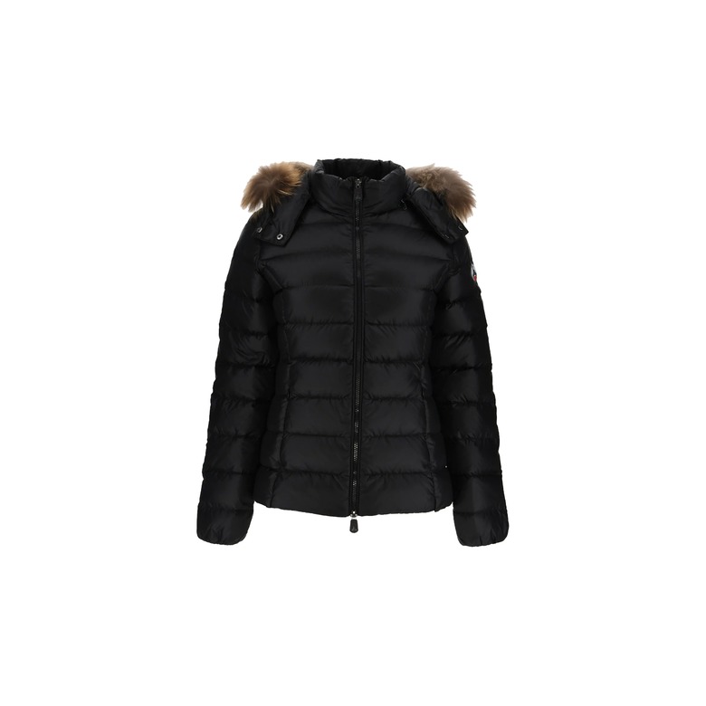 Jott jacke schwarz