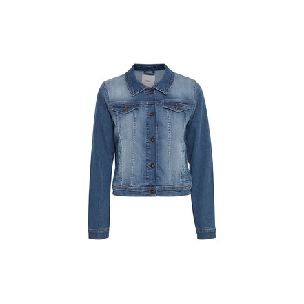 Ichi weste jeans