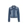 Ichi weste jeans 1