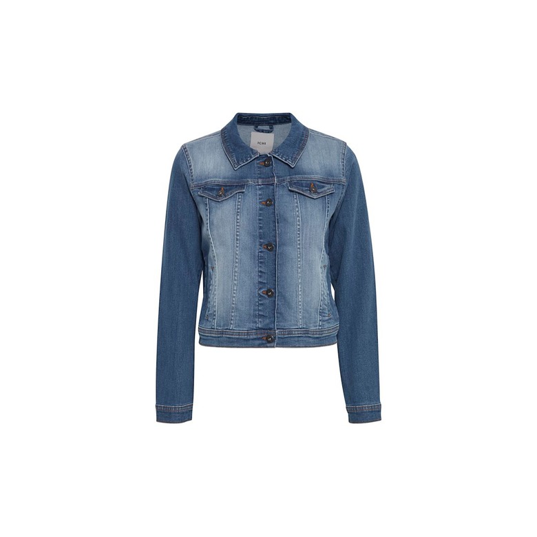 Ichi vest jeans