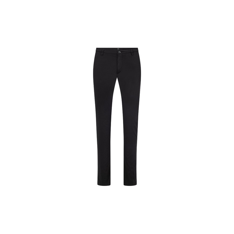 Hugo Boss Black trousers black