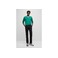 Hugo Boss Black trousers black 2