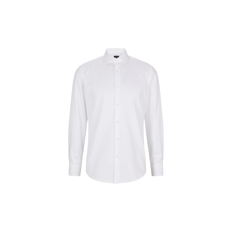 Hugo Boss Black shirt white