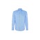 Hugo Boss Black hemd blauw 1