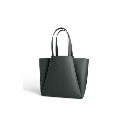 Kaai shopper grÜn