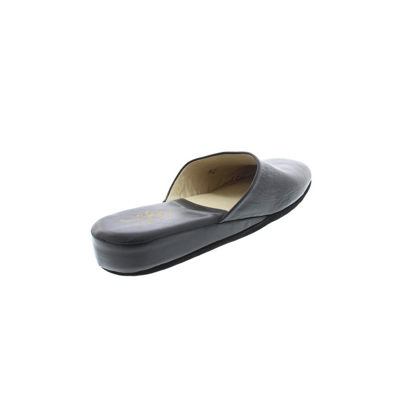 Crb pantoufles noir 4
