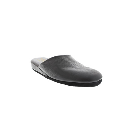 Crb pantoufles noir