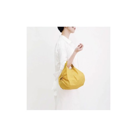 Shupatto shopper gelb
