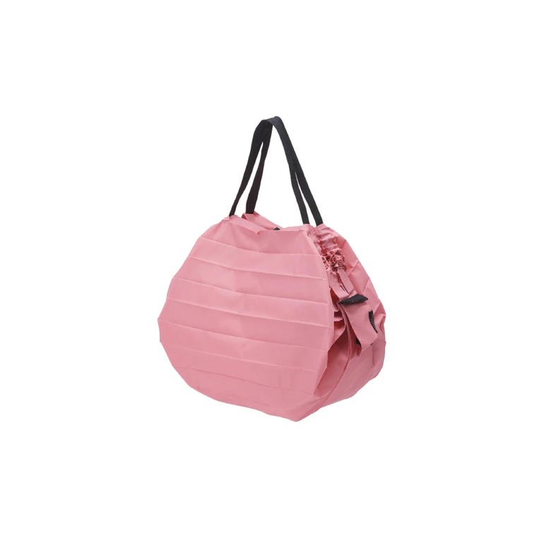 Shupatto shopper pink