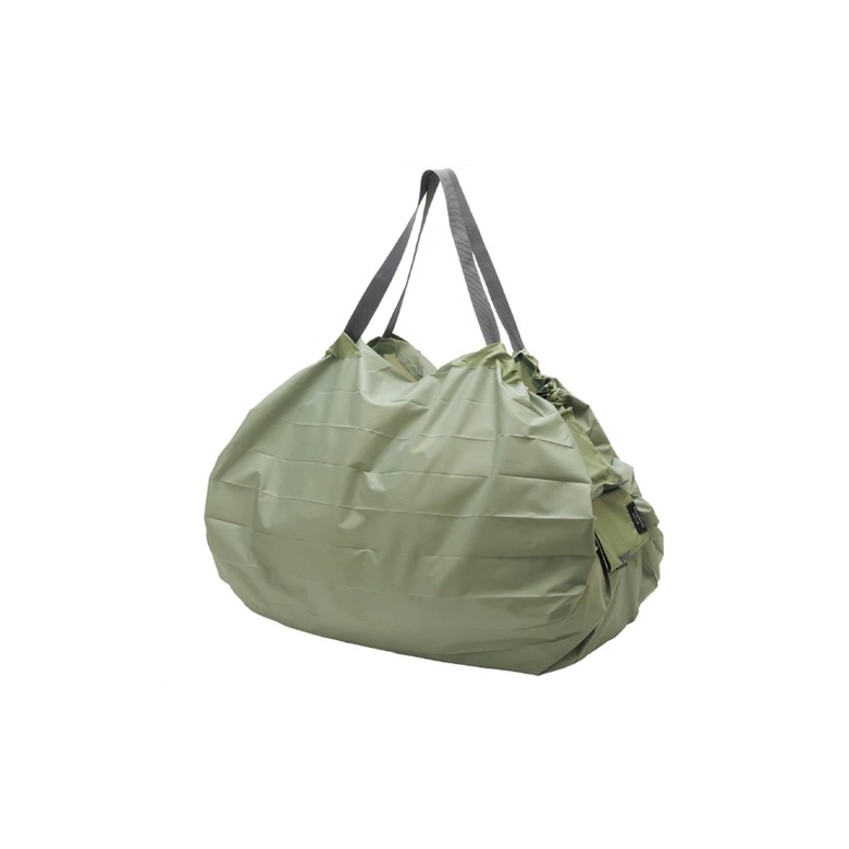 Shupatto shopper green