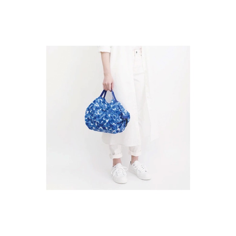 Shupatto shopper blue 2