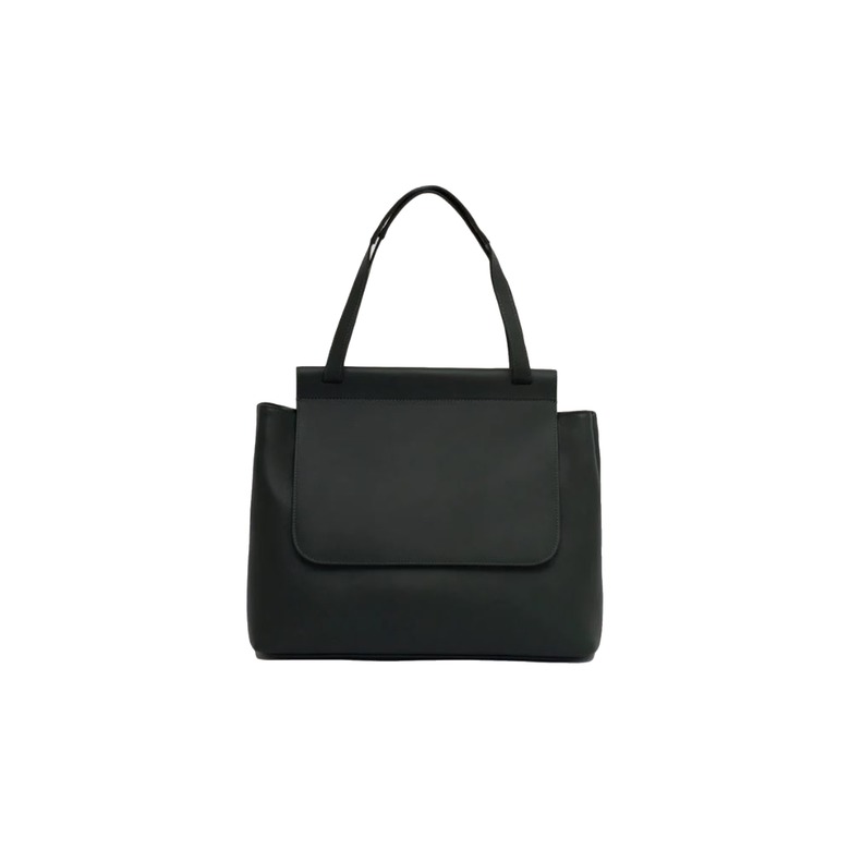 Lies Mertens handtasche grÜn