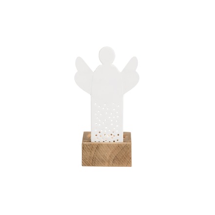 Rader various white