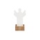 Rader divers blanc 1