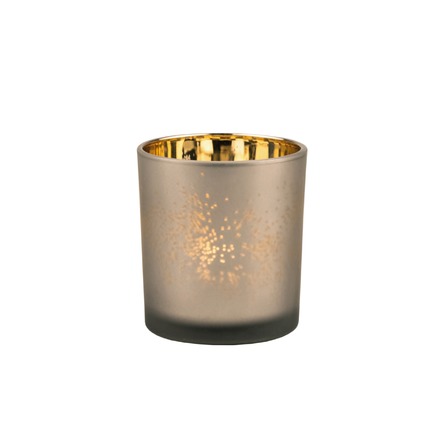 Rader tealight/candleholder gold