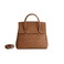 Nathan-baume handbag cognac 2
