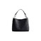 Nathan-baume schultertasche schwarz 1
